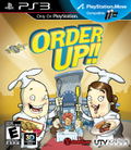 Order Up! thumbnail 1