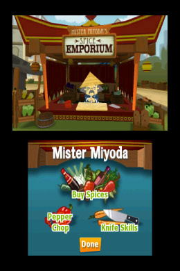 Order Up! image 2