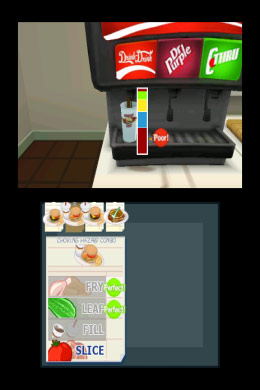 Order Up! image 5