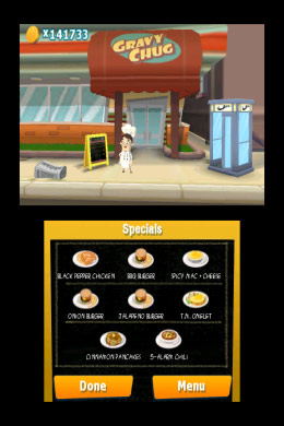 Order Up! image 8
