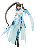 Shining Blade 1/8 Scale Pre-Painted PVC Figure: Sakuya Mode Cerulean thumbnail 1