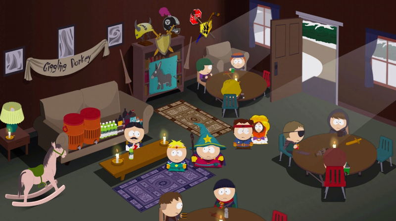 South Park: The Stick of Truth image 12