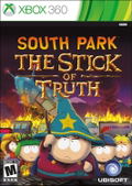 South Park: The Stick of Truth thumbnail 1