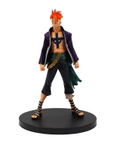One Piece The Grandline Men Vol. 11 Pre-Painted PVC Figure: Marco thumbnail 1