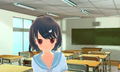 Onna no Ko to Misshitsu ni Itara **shichau Kamoshirenai thumbnail 6