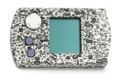 Dreamcast Visual Memory Card VMS/VMU (D-Direct Number Design) thumbnail 1