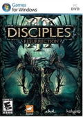 Disciples III: Resurrection (DVD-ROM) thumbnail 1