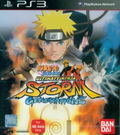 Naruto Shippuden: Ultimate Ninja Storm Generations thumbnail 1