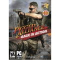 Jagged Alliance: Back in Action (DVD-ROM) thumbnail 1