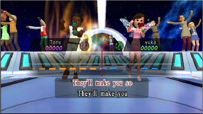 Karaoke Joysound image 2