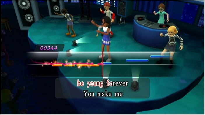 Karaoke Joysound image 3