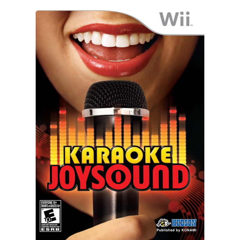 Karaoke Joysound image 1