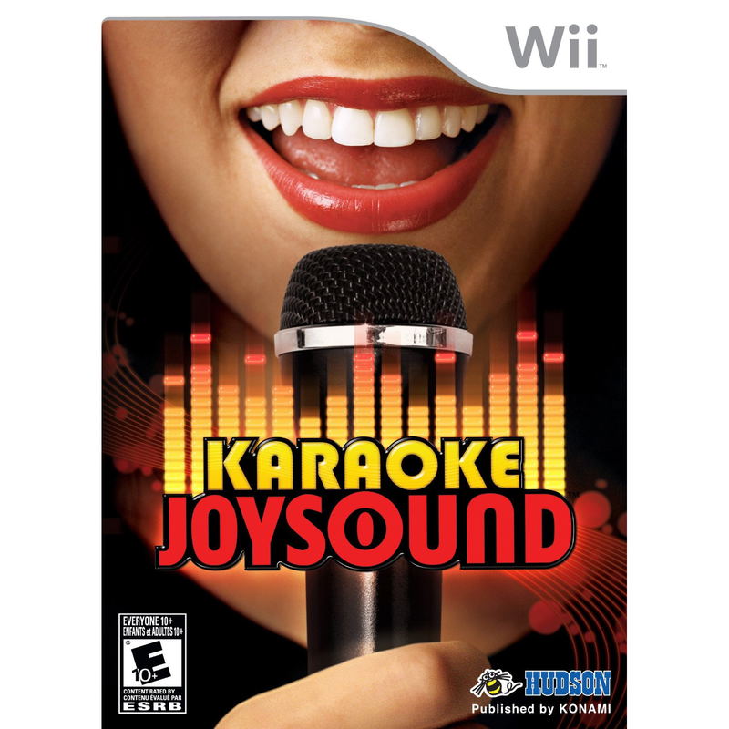 Karaoke Joysound (Bundle) image 1