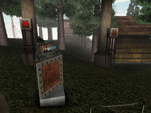 Myst image 11