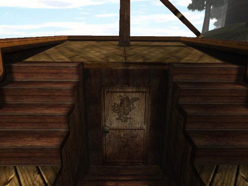 Myst image 2