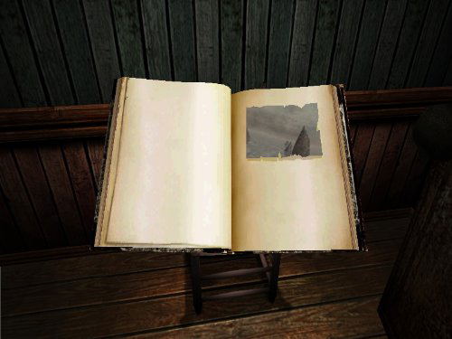 Myst image 4