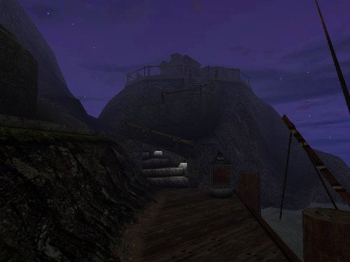 Myst image 6
