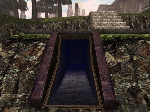 Myst image 7