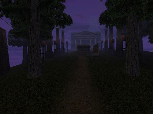 Myst image 8