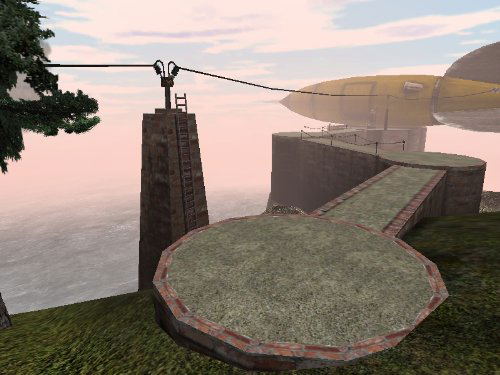 Myst image 9