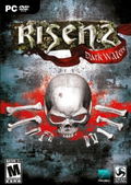 Risen 2: Dark Waters (DVD-ROM) thumbnail 1