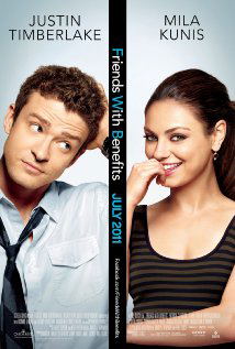 Friends with Benefits image 1