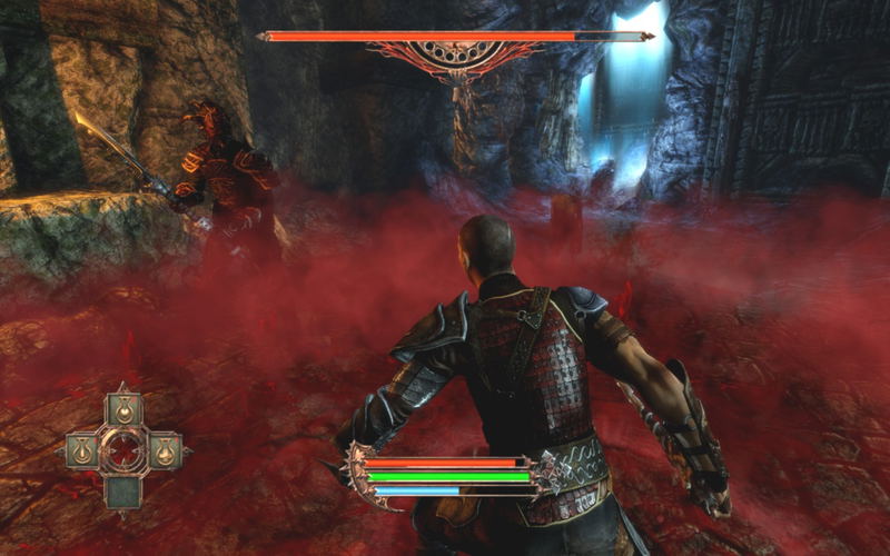 The Dark Eye: Demonicon (DVD-ROM) image 4