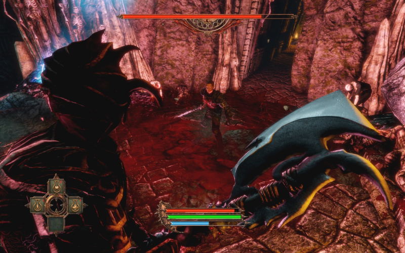 The Dark Eye: Demonicon (DVD-ROM) image 5