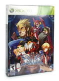 Blazblue: Continuum Shift Extend (Limited Edition) thumbnail 1