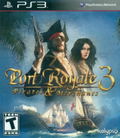Port Royale 3: Pirates and Merchants thumbnail 1
