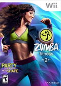 Zumba Fitness 2 thumbnail 1