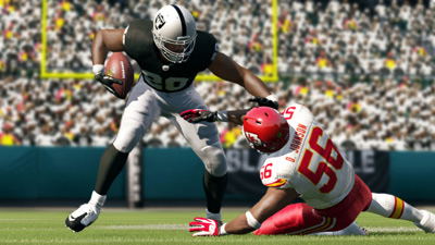 Madden NFL 13 image 4