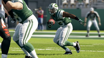 Madden NFL 13 image 5
