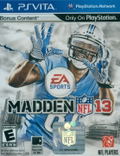 Madden NFL 13 thumbnail 1