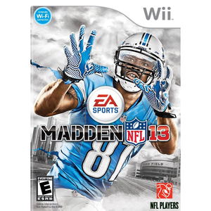 Madden NFL 13_