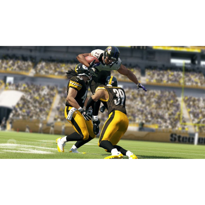Madden NFL 13 image 8