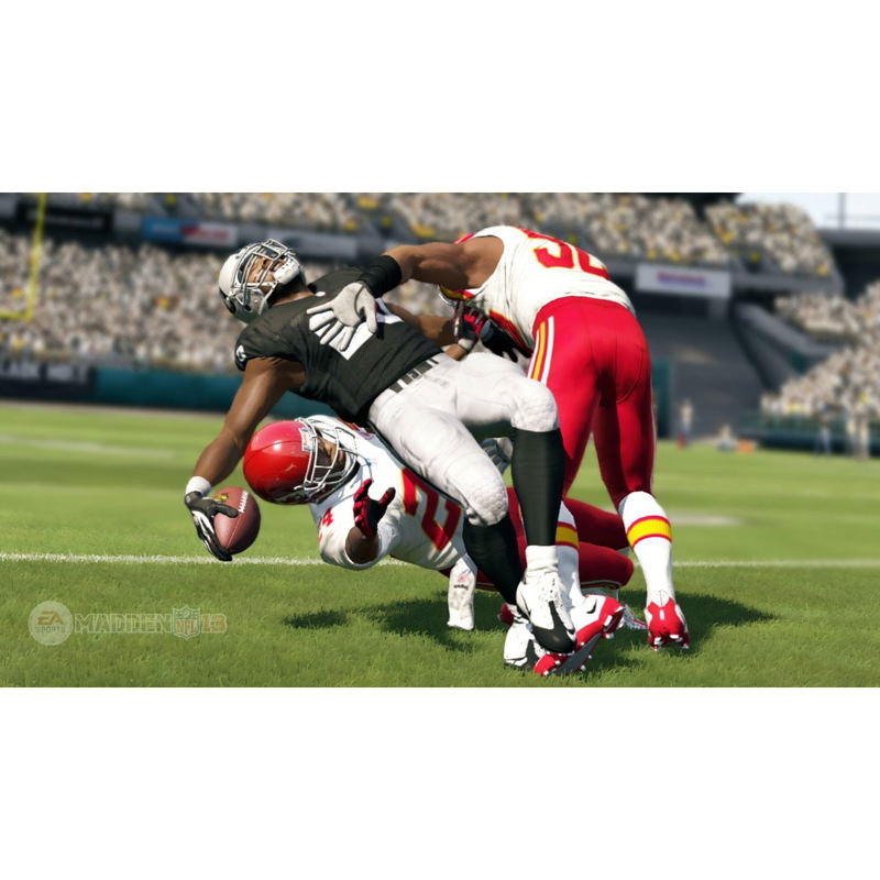 Madden NFL 13 image 7