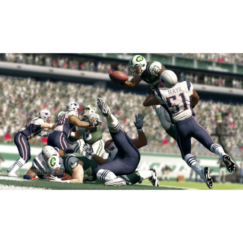 Madden NFL 13 image 10
