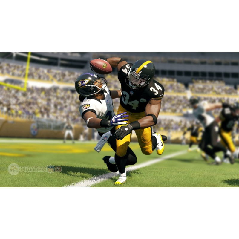 Madden NFL 13 image 4