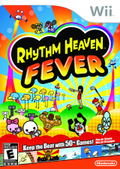 Rhythm Heaven Fever thumbnail 1