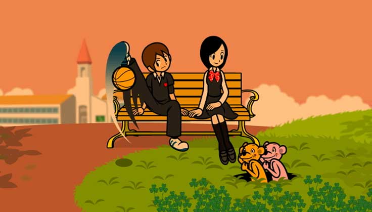 Rhythm Heaven Fever image 4