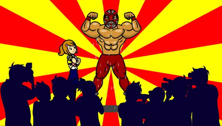 Rhythm Heaven Fever image 6