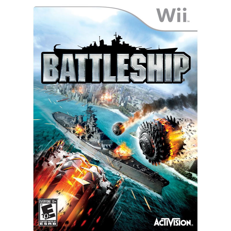 Battleship image 1