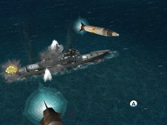 Battleship image 3
