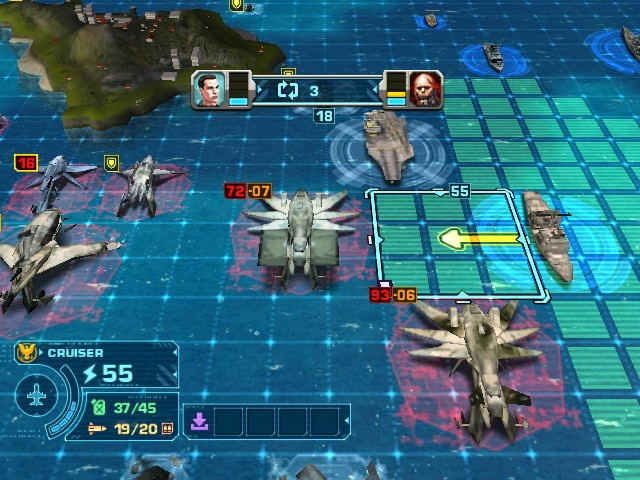 Battleship image 4