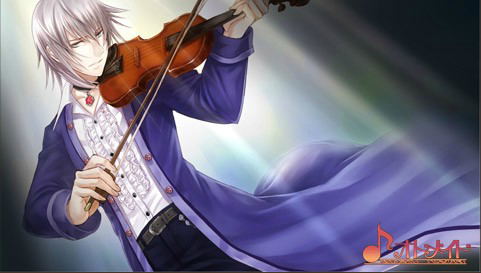 Elkrone no Atelier: Dear for Otomate image 4