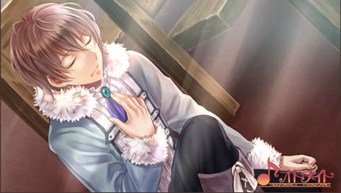 Elkrone no Atelier: Dear for Otomate [Limited Edition] image 4
