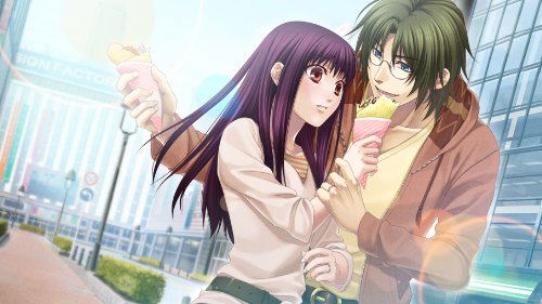 Hanaoni: Yume no Tsudzuki [Regular Edition] image 7