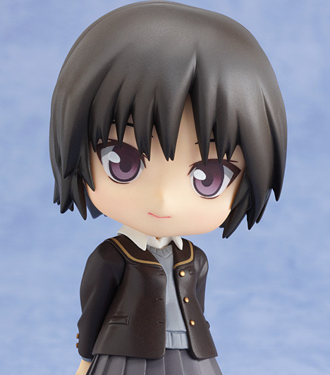 Nendoroid No. 221 Amagami SS: Nanasaki Ai image 2