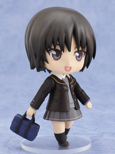 Nendoroid No. 221 Amagami SS: Nanasaki Ai image 3